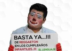 Enlace a No es para niños