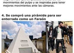 Enlace a Compras locas que dejaron en bancarrota a Nicolas Cage