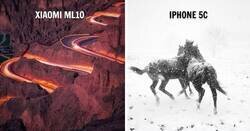Enlace a Los ganadores del Mobile Photography Awards; las mejores fotos con un celular