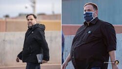 Enlace a La cárcel le ha sentado regular