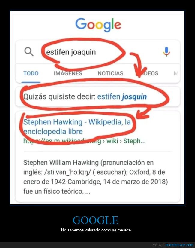 google,stephen hawking