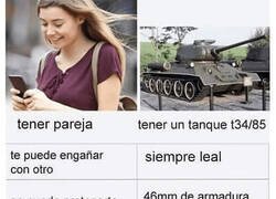 Enlace a La elección está clara