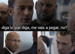 Enlace a No se va a librar...
