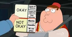 Enlace a Cómo saber a quien multar esta Semana Santa