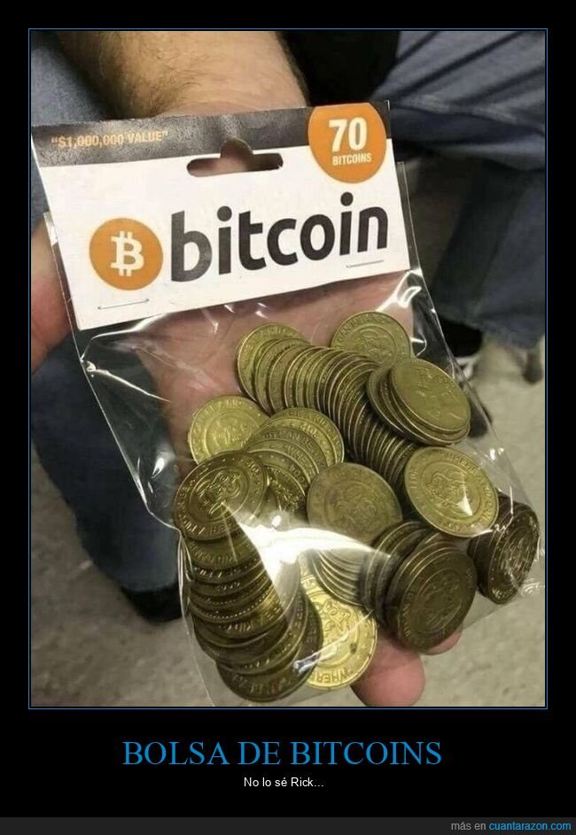 bitcoins,bolsa