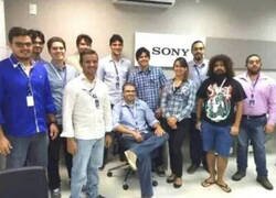 Enlace a No es un juego muy difícil