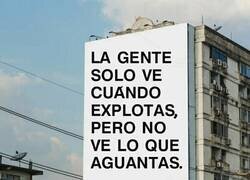Enlace a Lo que se ve y lo que no