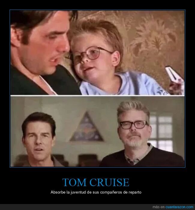 edad,tom cruise,wtf