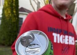 Enlace a Error de fabricación