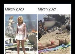 Enlace a Es lo que hay...