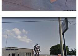 Enlace a Vistas de calles que probablemente Google no esperaba captar, descubiertas por Jon Rafman