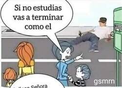 Enlace a Hablando sin saber