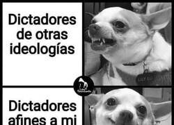 Enlace a Los míos son los buenos