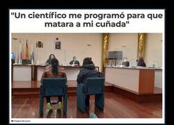 Enlace a Lo mejor que se le pudo ocurrir