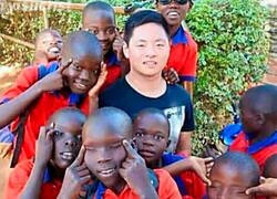 Enlace a Le están haciendo bullying