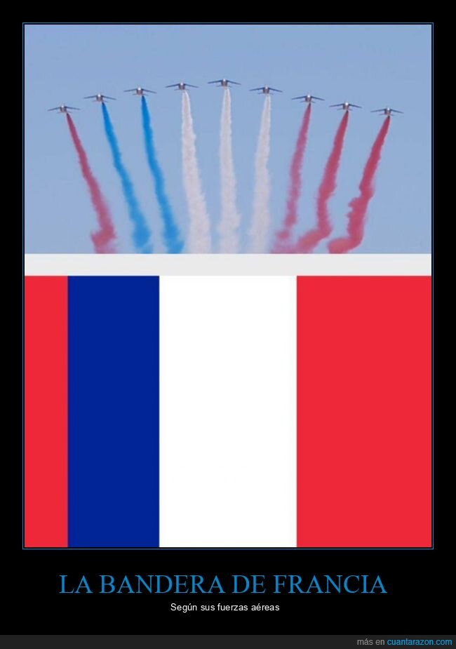 bandera,francia,colores,aviones