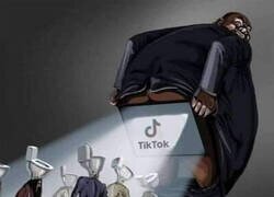 Enlace a Generación Tik Tok