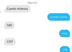 Enlace a Madre mía cómo está el panorama