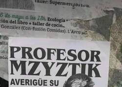 Enlace a Yo creo que es mejor que me mires las arrugas de la mano, ya me vale