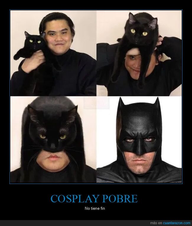 batman,cosplay
