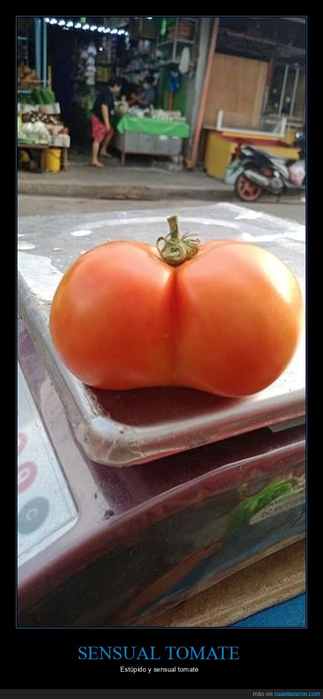 sensual,tomate