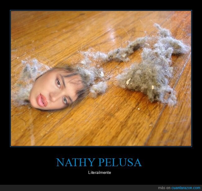 Nathy Peluso,pelusa
