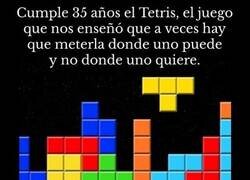 Enlace a Lo que el Tetris nos enseñó