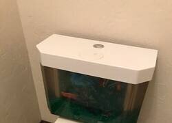 Enlace a Compañía en el baño