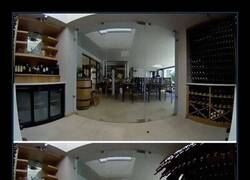 Enlace a Secuencia de terror