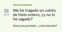 Enlace a Yahoo Respuestas va a dejar de funcionar, y estas épicas capturas de pantalla nos sirven para recordarlo