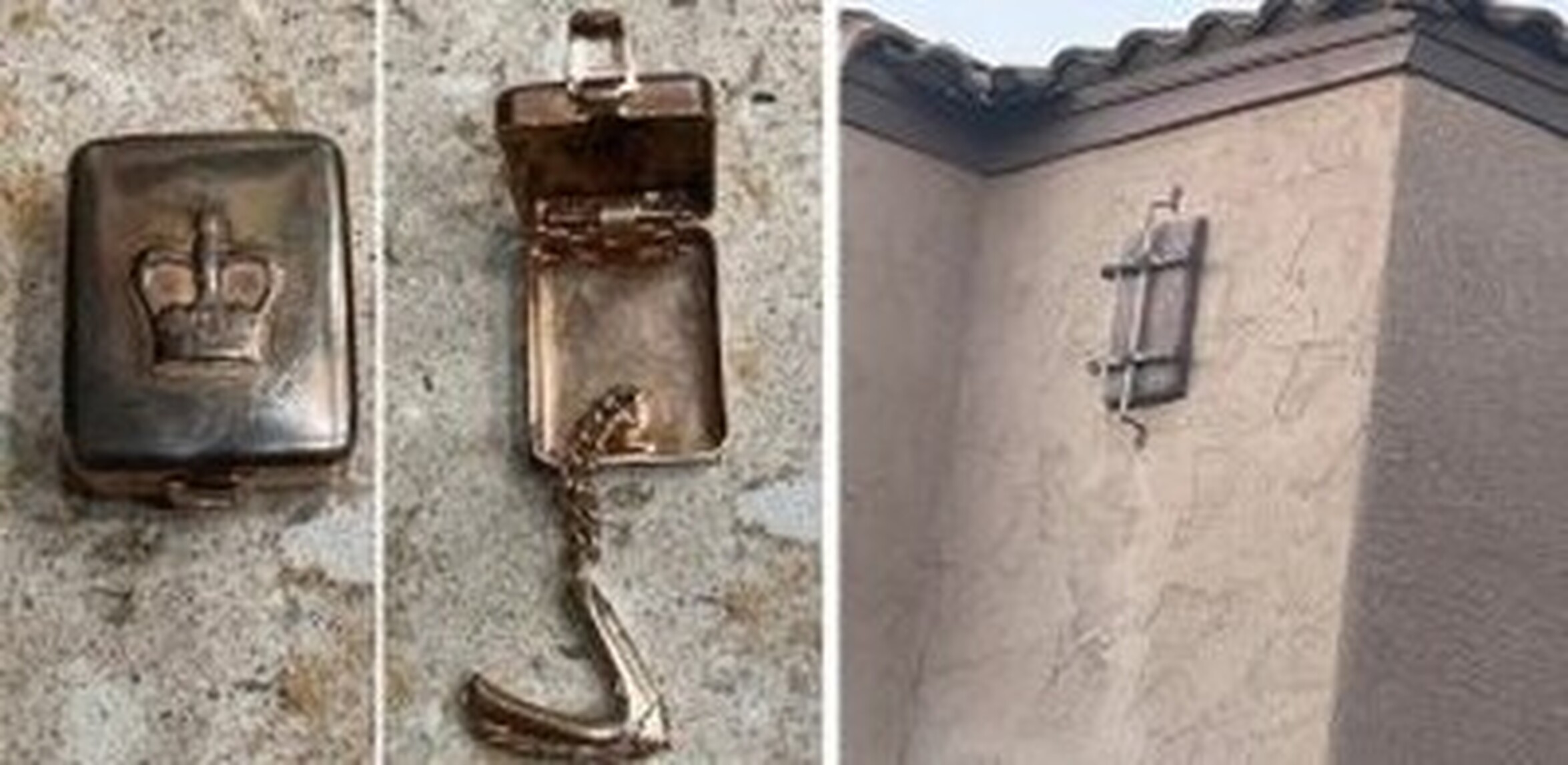 ¡Cuánta razón! / Hallazgos muy raros que fueron explicados gracias a ...