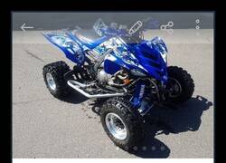 Enlace a Quad en venta