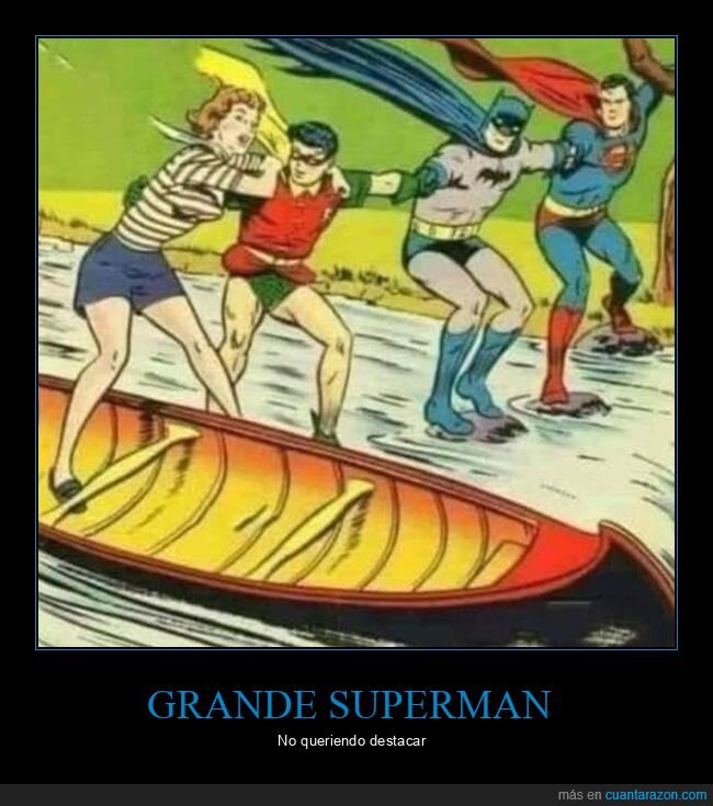 superman,batman,robin,rescatando