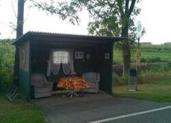 Enlace a Como en casa