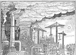 Enlace a Construyendo la destrucción