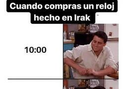 Enlace a Made in Irak
