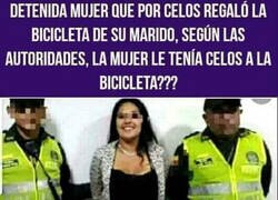 Enlace a Celos extremos