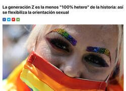 Enlace a Las tendencias están cambiando