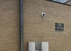 Enlace a El ojo que todo lo ve