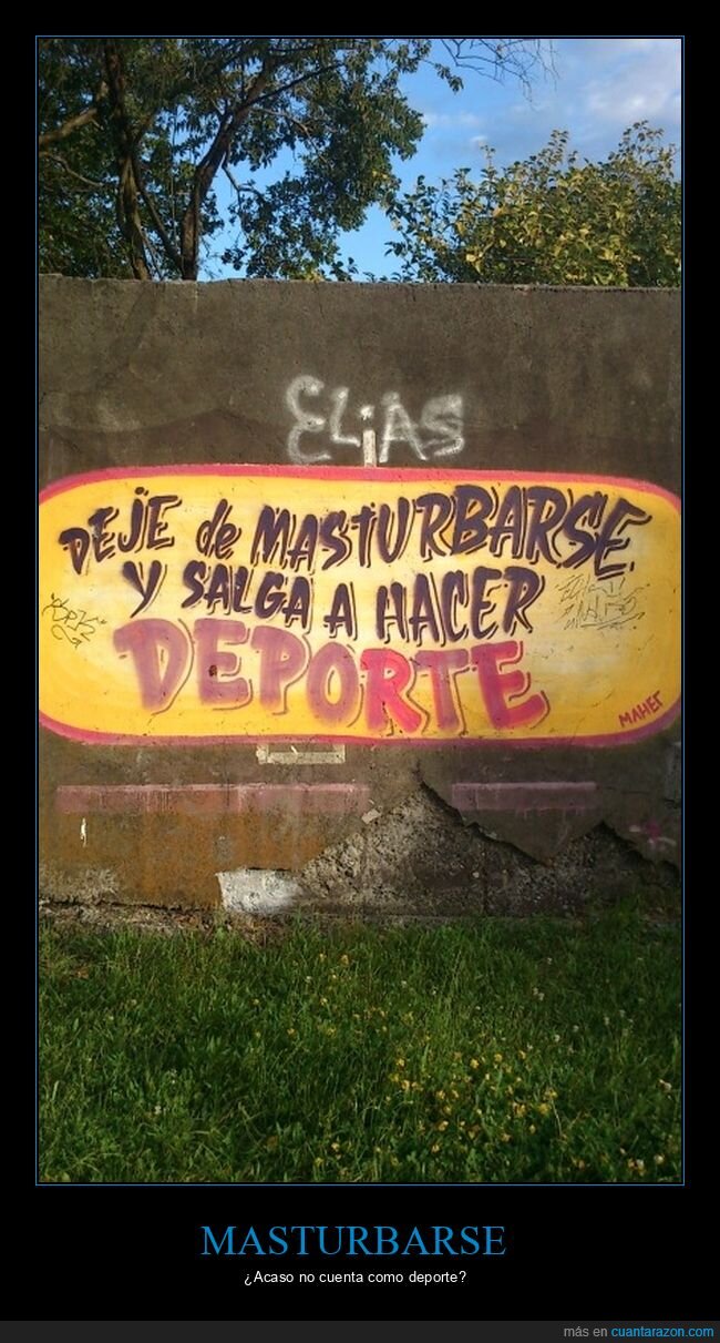 deporte,graffitis