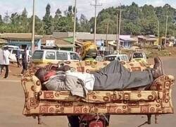 Enlace a Trabajando duro