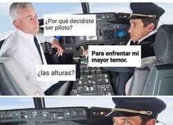 Enlace a Profesión vocacional