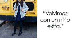 Enlace a Viajes escolares que fueron un fracaso