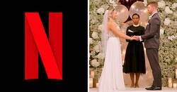 Enlace a Esta fotógrafa compartió capturas de pantalla de la productora de «El amor es ciego» de Netflix que le ofreció trabajo no remunerado en 5 bodas