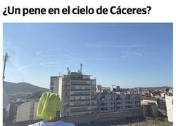 Enlace a Mientras tanto, en Cáceres...