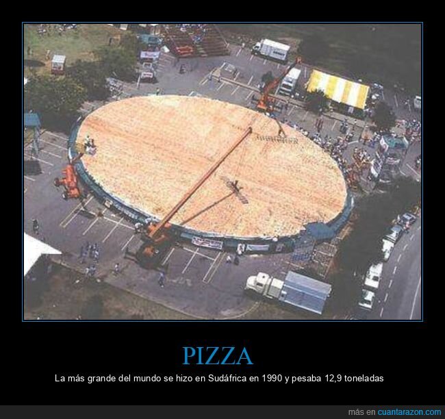 pizza,gigante,récord