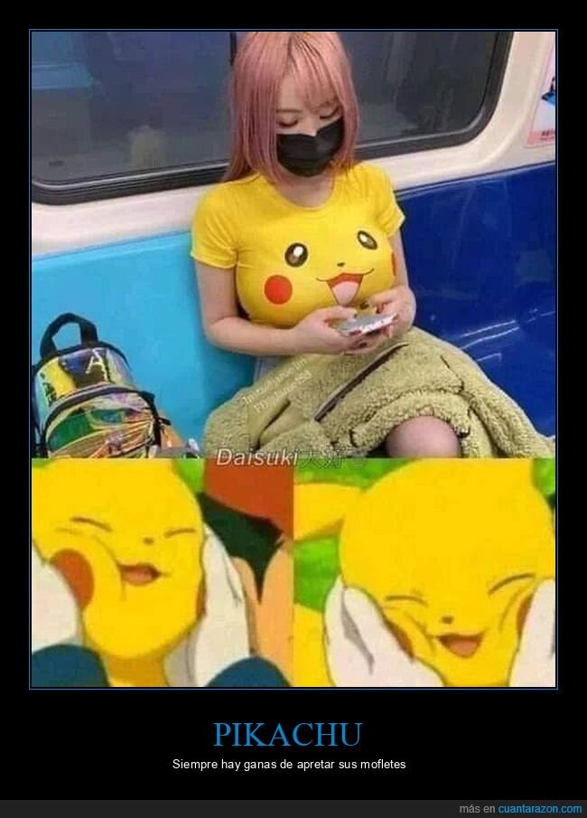 camiseta,pikachu,pokemon