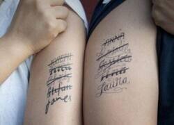 Enlace a A la quinta va la vencida