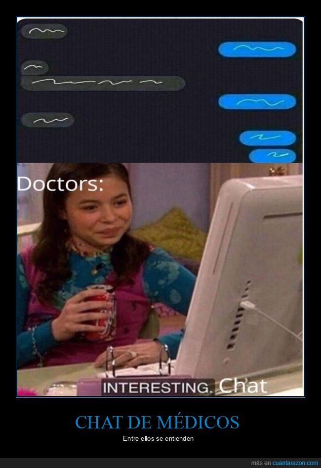 chat,médicos