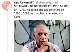 Enlace a Momento revelador